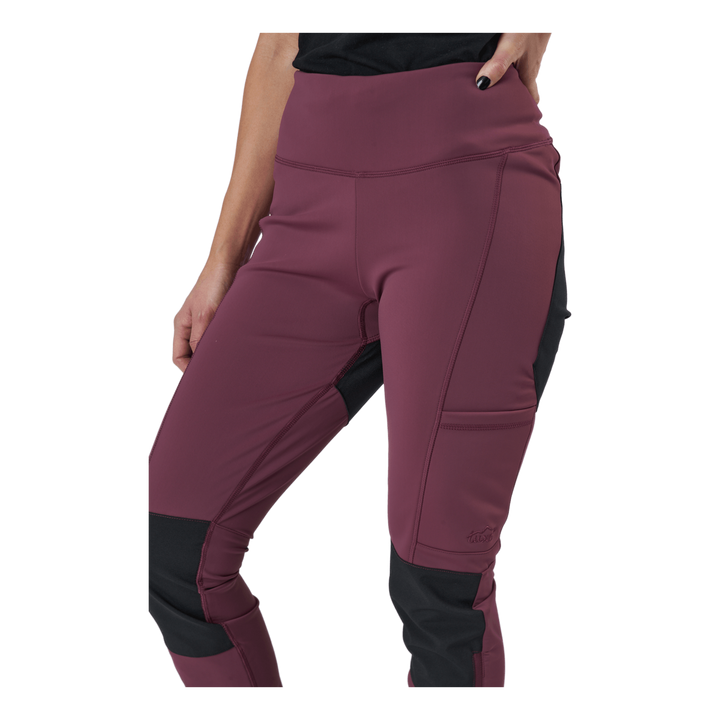 Stina Tights Royal