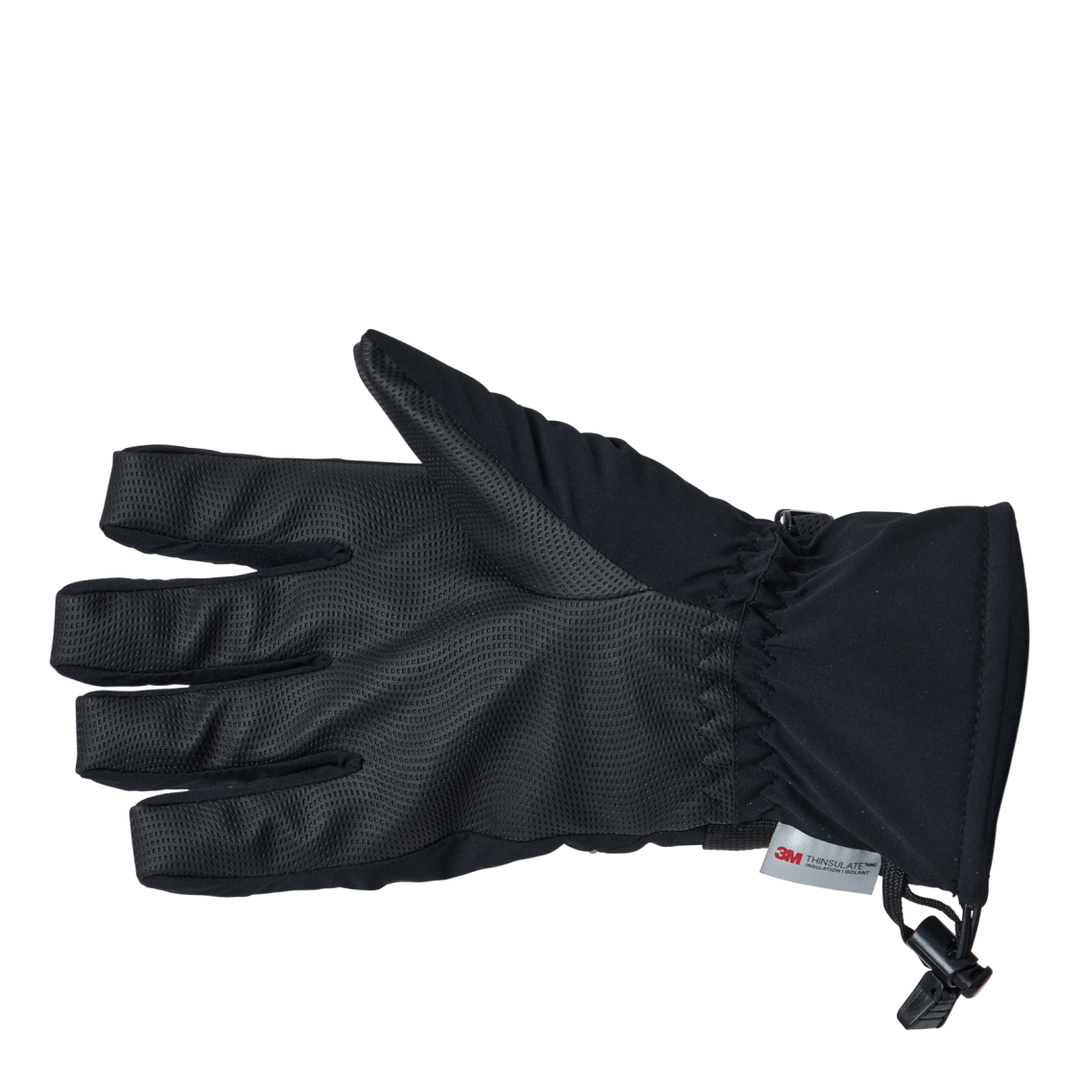 Storm Gloves Black