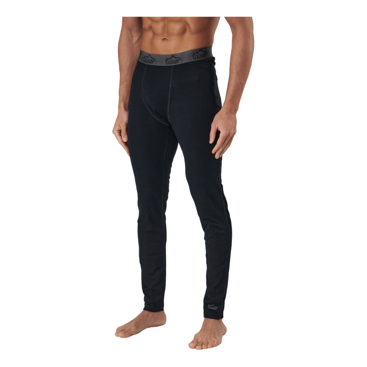 Vigur Pants Black
