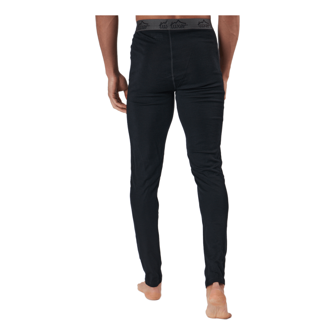 Vigur Pants Black
