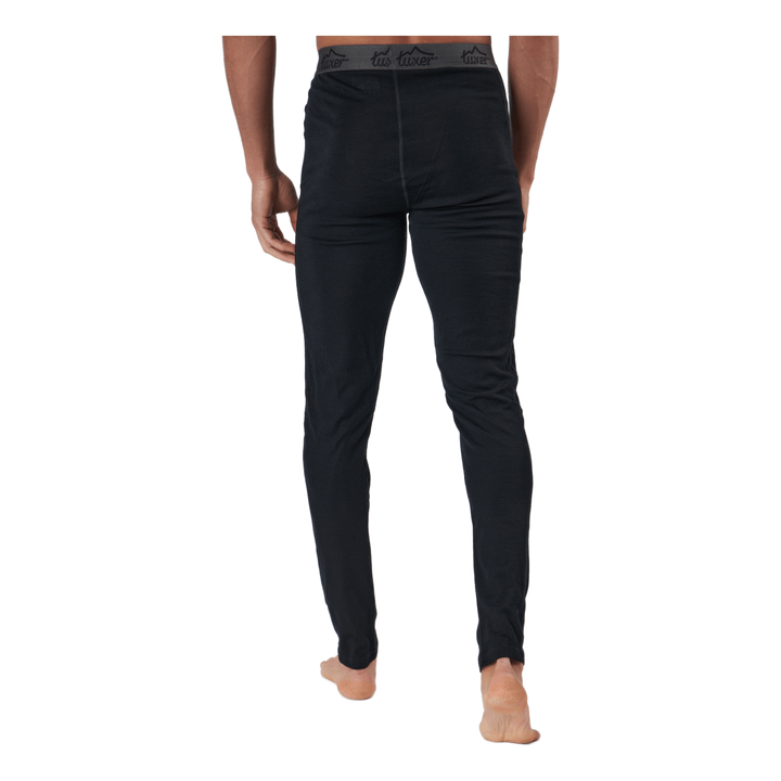 Vigur Pants Black