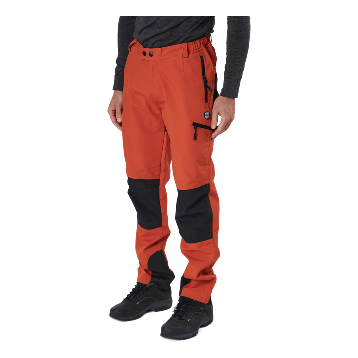 Neo 2 Trousers Terracotta