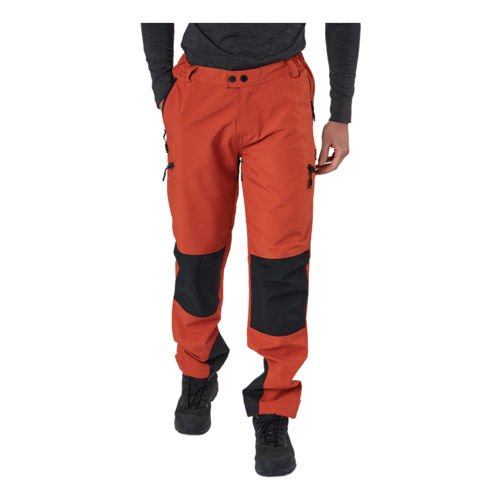 Neo 2 Trousers Terracotta