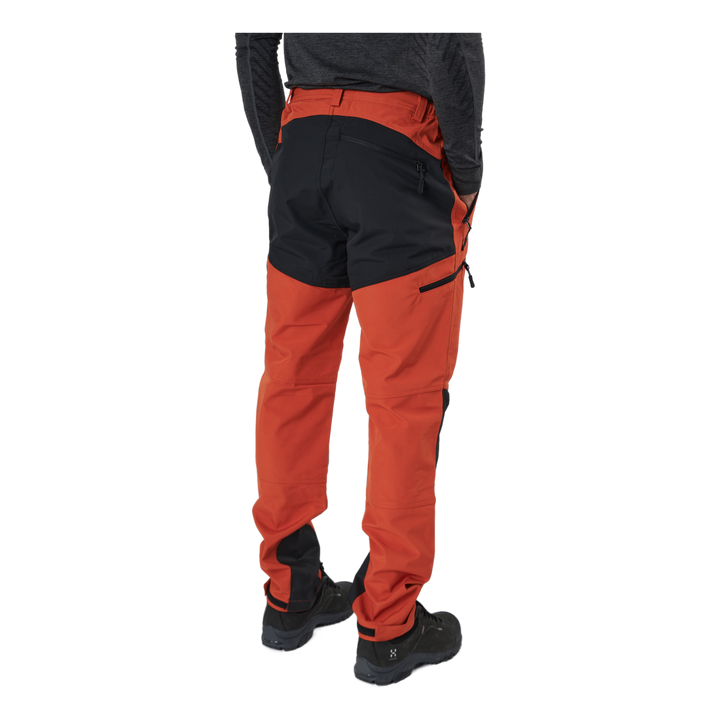 Neo 2 Trousers Terracotta