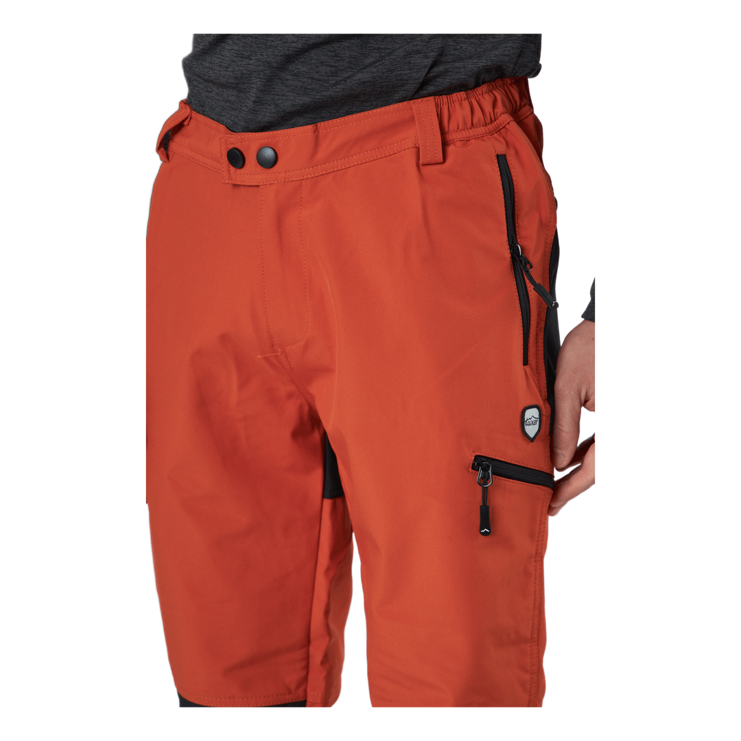 Neo 2 Trousers Terracotta