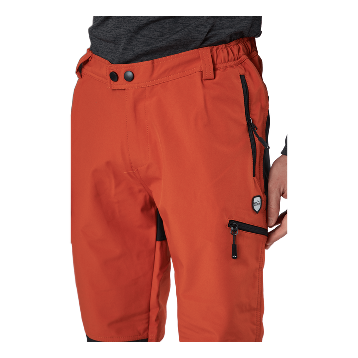 Neo 2 Trousers Terracotta
