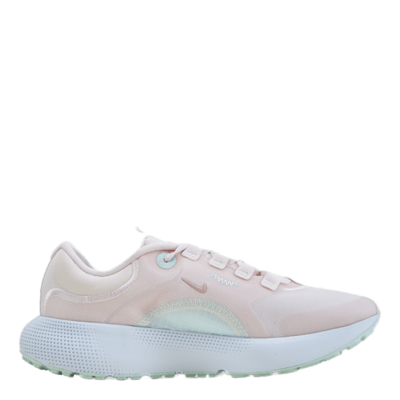React Escape Run Women's Runni Light Soft Pink/pink Oxford-ba