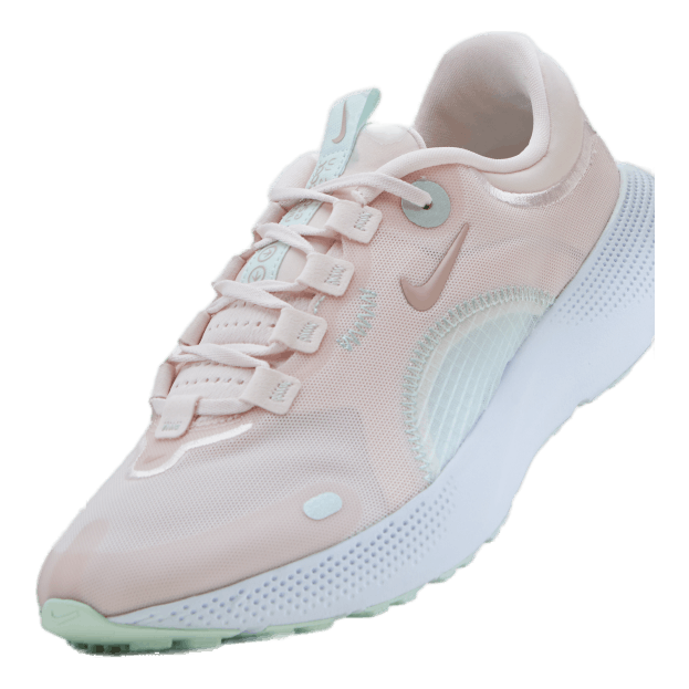 React Escape Run Women's Runni Light Soft Pink/pink Oxford-ba