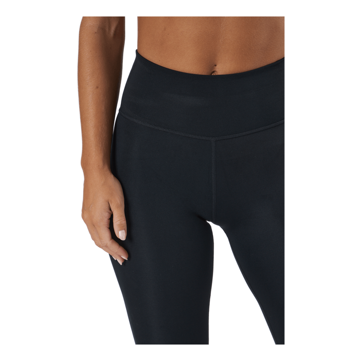 Dri-fit Swoosh Run Women's 7/8 Black/white