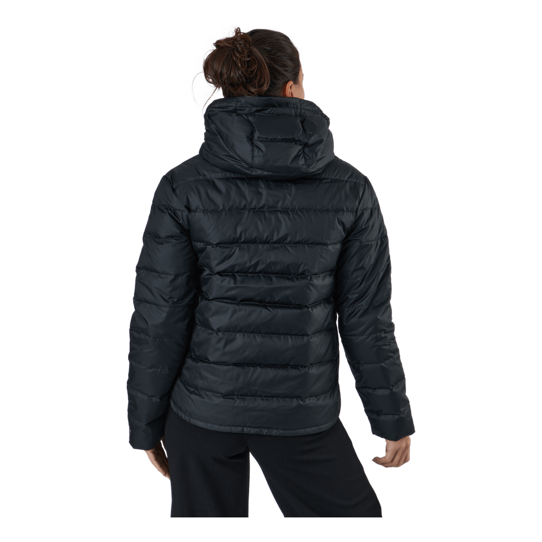 Sportswear Therma-fit Windrunn Black/black/white