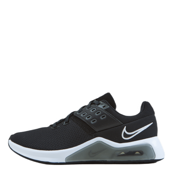 nike air max bella tr 4 black