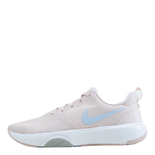 City Rep Tr Women's Training S Barely Rose/hydrogen Blue-pale