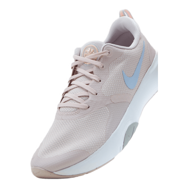 City Rep Tr Women's Training S Barely Rose/hydrogen Blue-pale