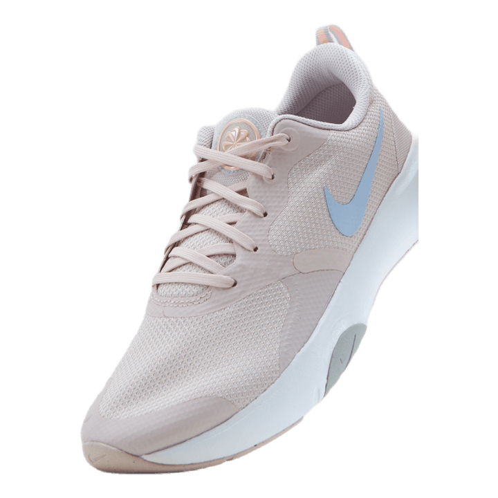 City Rep Tr Women's Training S Barely Rose/hydrogen Blue-pale