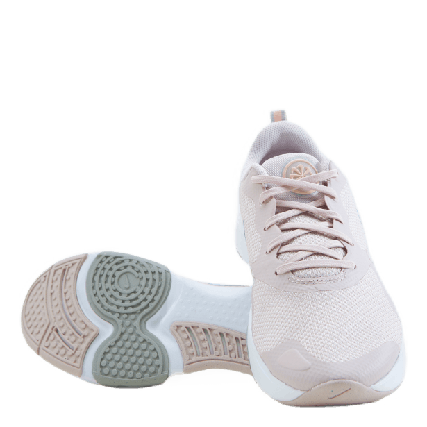 City Rep Tr Women's Training S Barely Rose/hydrogen Blue-pale