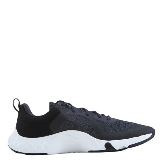 Renew In-season Tr 11 Women's  Black/hyper Pink-cave Purple-l