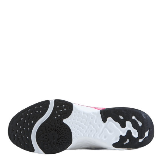 Renew In-season Tr 11 Women's  Black/hyper Pink-cave Purple-l