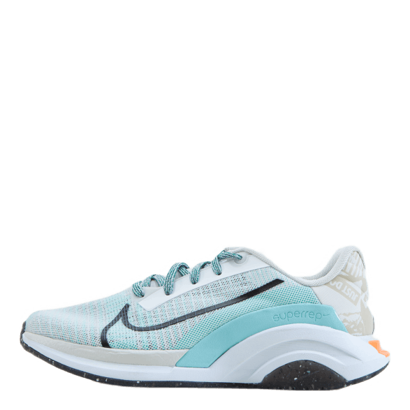 Nike Zoomx Superrep Surge Mfs Women Platinum Tint/dk Smoke Grey-li –  Sportamore.com