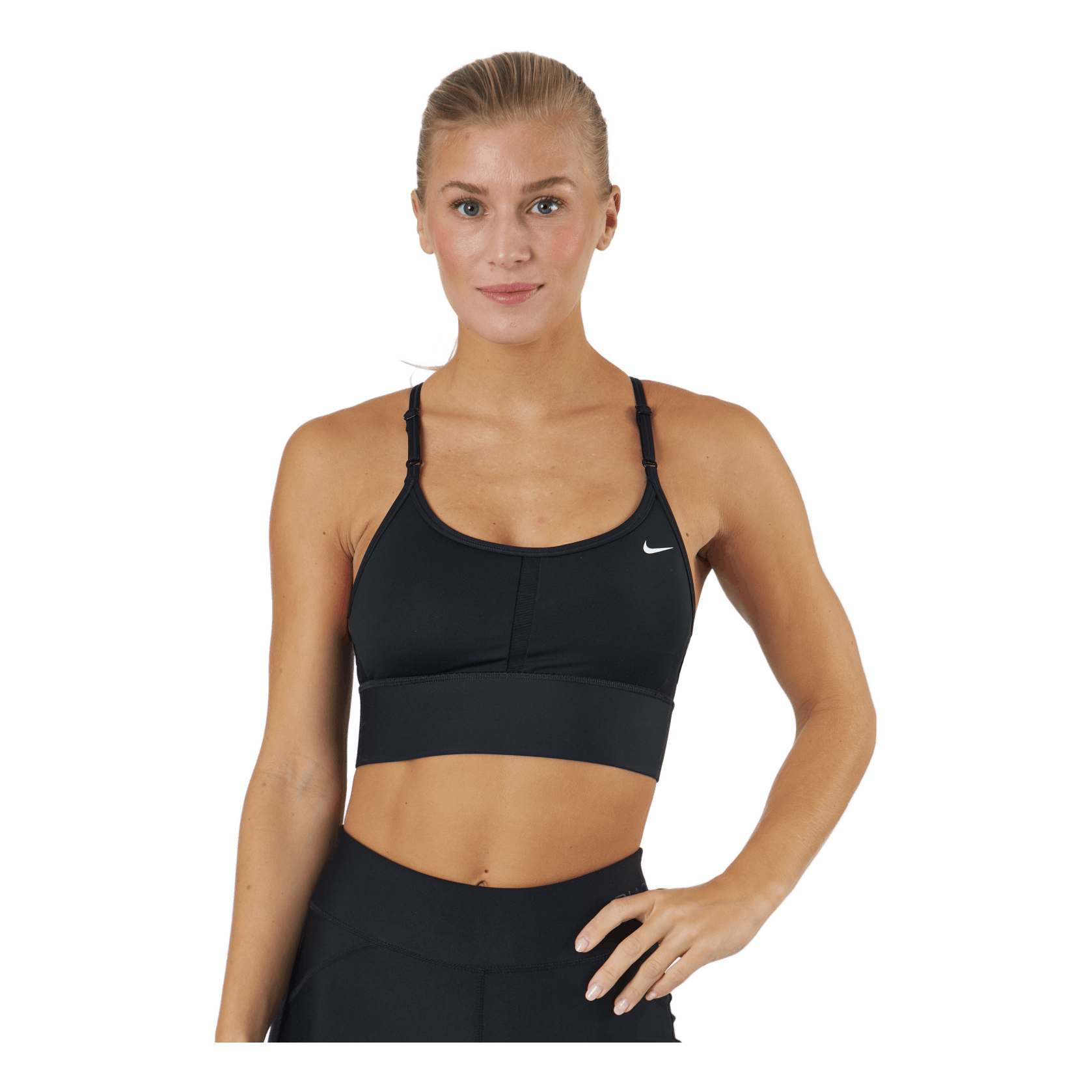 Nike pro 2025 indy bra