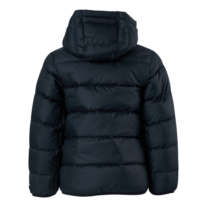 Sportswear Big Kids' Down-fill Black/black/white