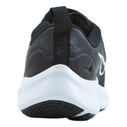 Star Runner 3 Little Kids' Shoes BLACK/DK SMOKE GREY-DK SMOKE GREY