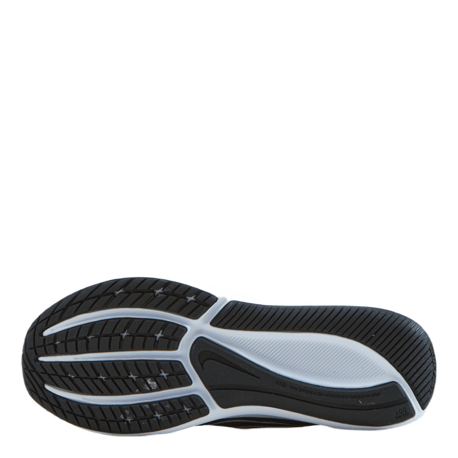 Star Runner 3 Little Kids' Shoes BLACK/DK SMOKE GREY-DK SMOKE GREY