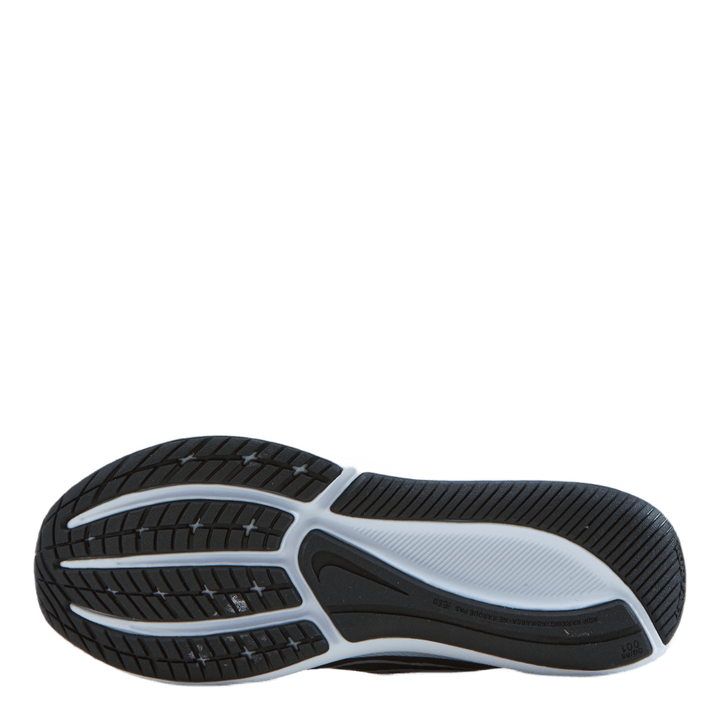 Star Runner 3 Little Kids' Shoes BLACK/DK SMOKE GREY-DK SMOKE GREY