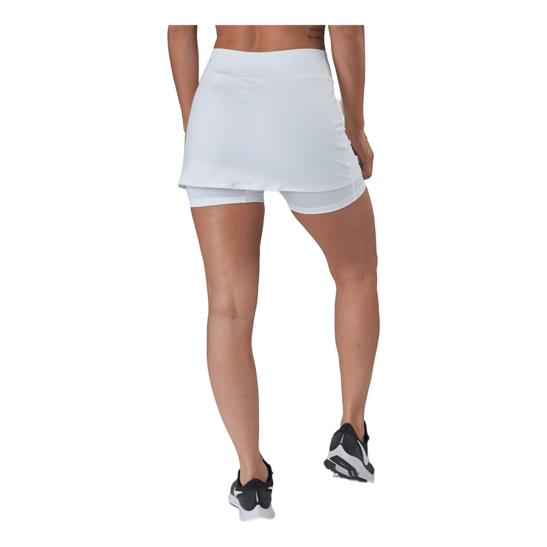 Court Victory Women's Tennis S White/black