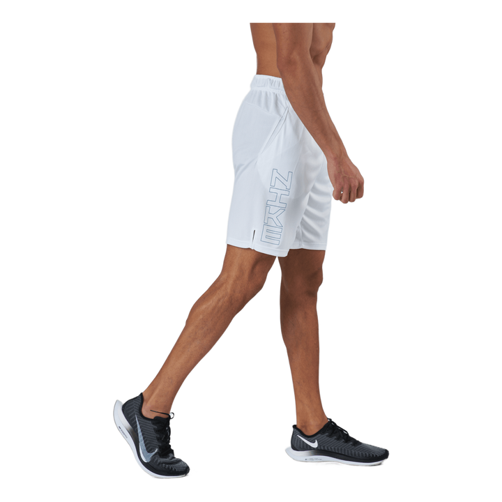 Dri-fit Sport Clash Men's Knit White/court Blue