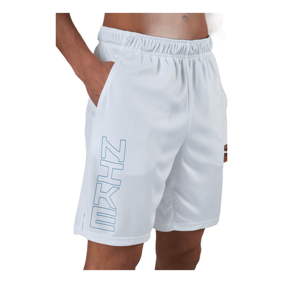 Dri-fit Sport Clash Men's Knit White/court Blue
