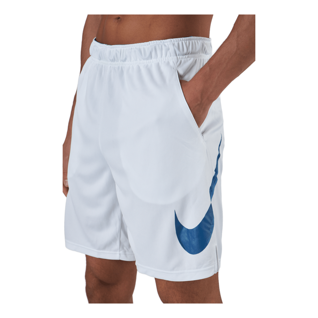 Dri-fit Sport Clash Men's Knit White/court Blue