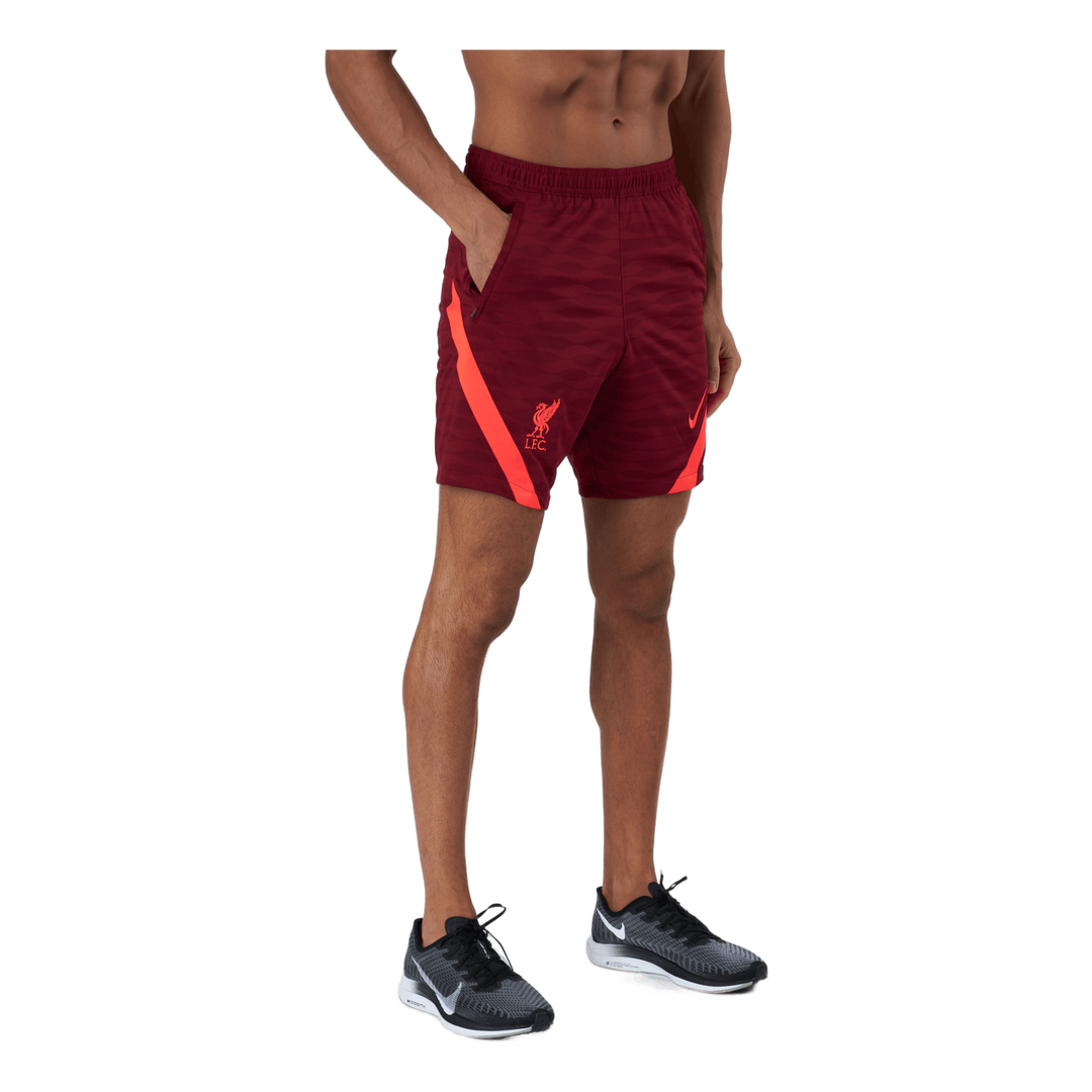 Liverpool Fc Strike Men's Socc Team Red/bright Crimson/bright