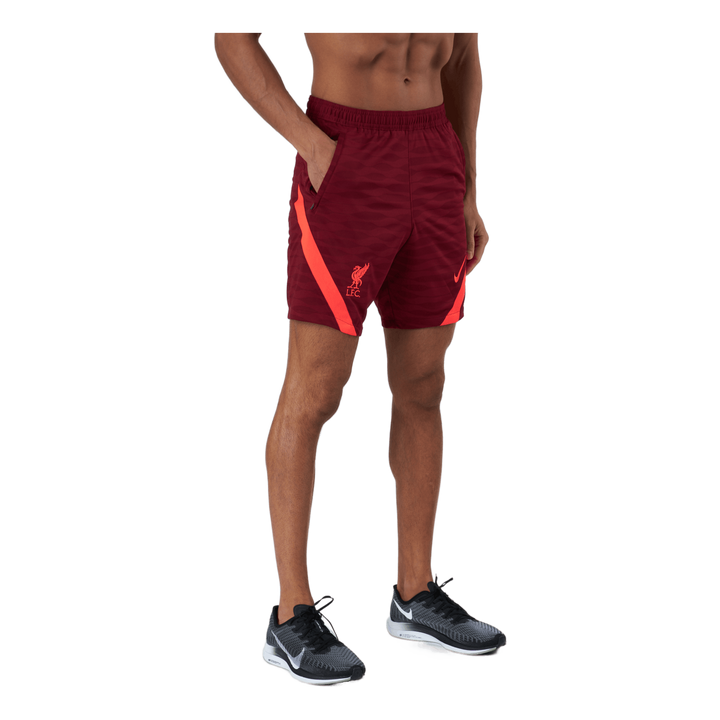 Liverpool Fc Strike Men's Socc Team Red/bright Crimson/bright