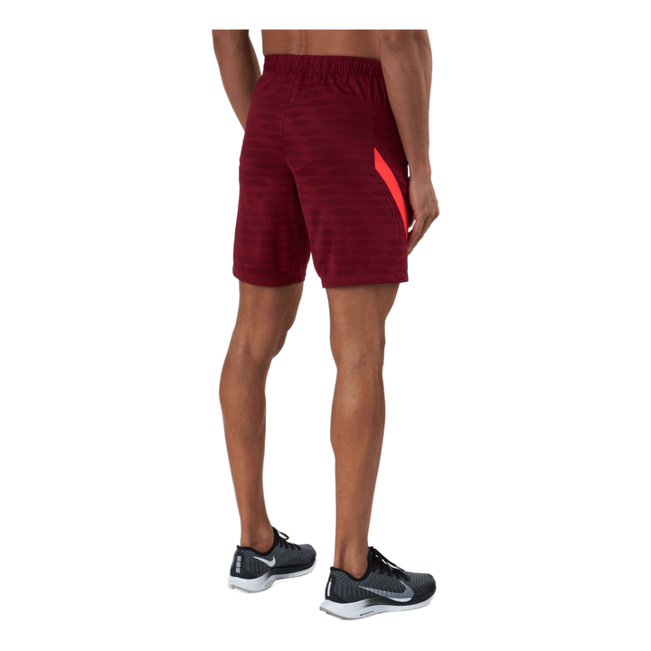 Liverpool Fc Strike Men's Socc Team Red/bright Crimson/bright