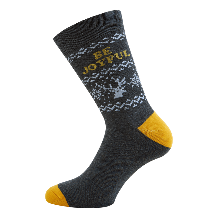 Jacjolly Socks Giftbox Ponderosa Pine