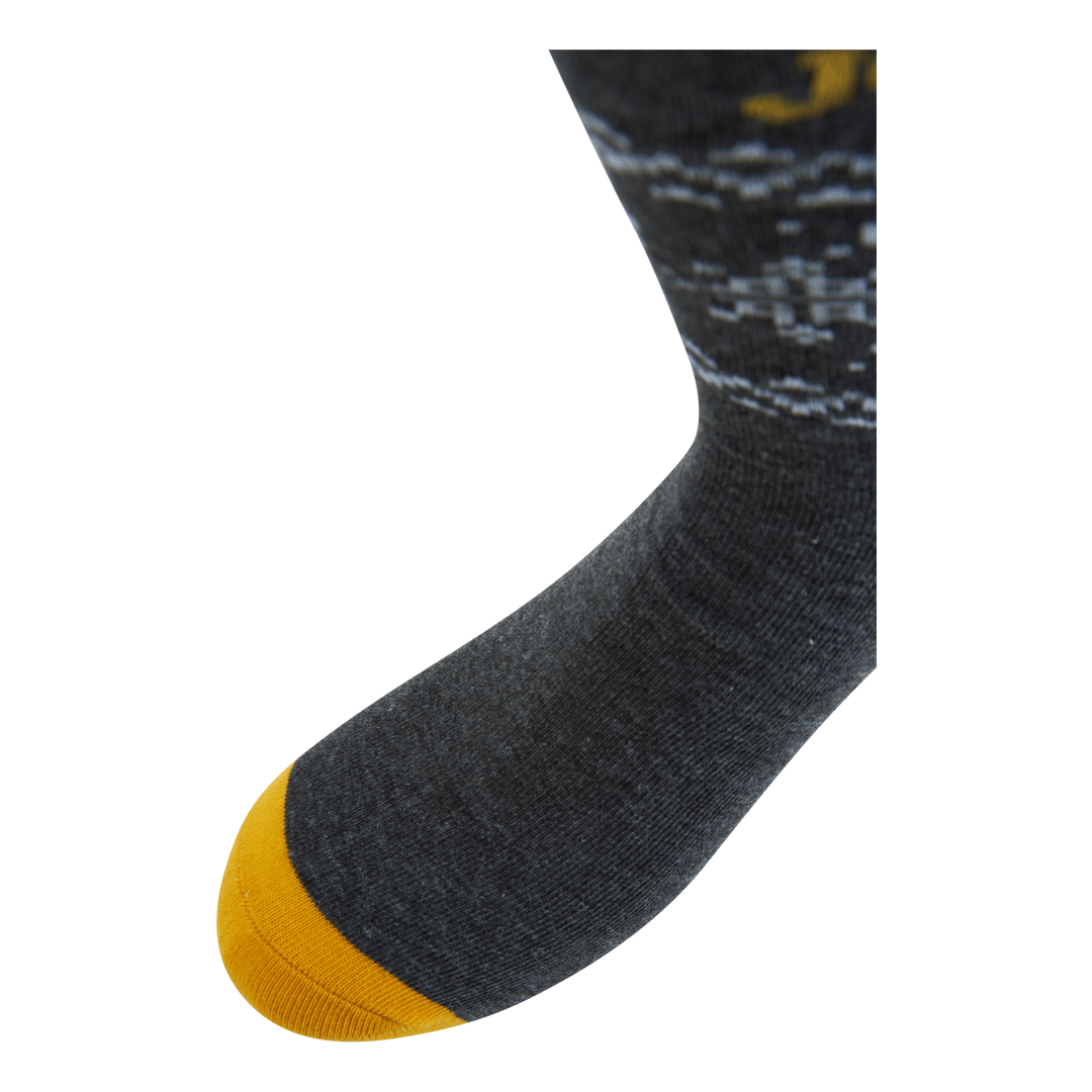 Jacjolly Socks Giftbox Ponderosa Pine