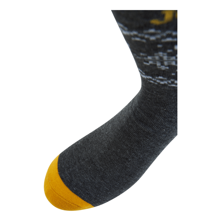 Jacjolly Socks Giftbox Ponderosa Pine