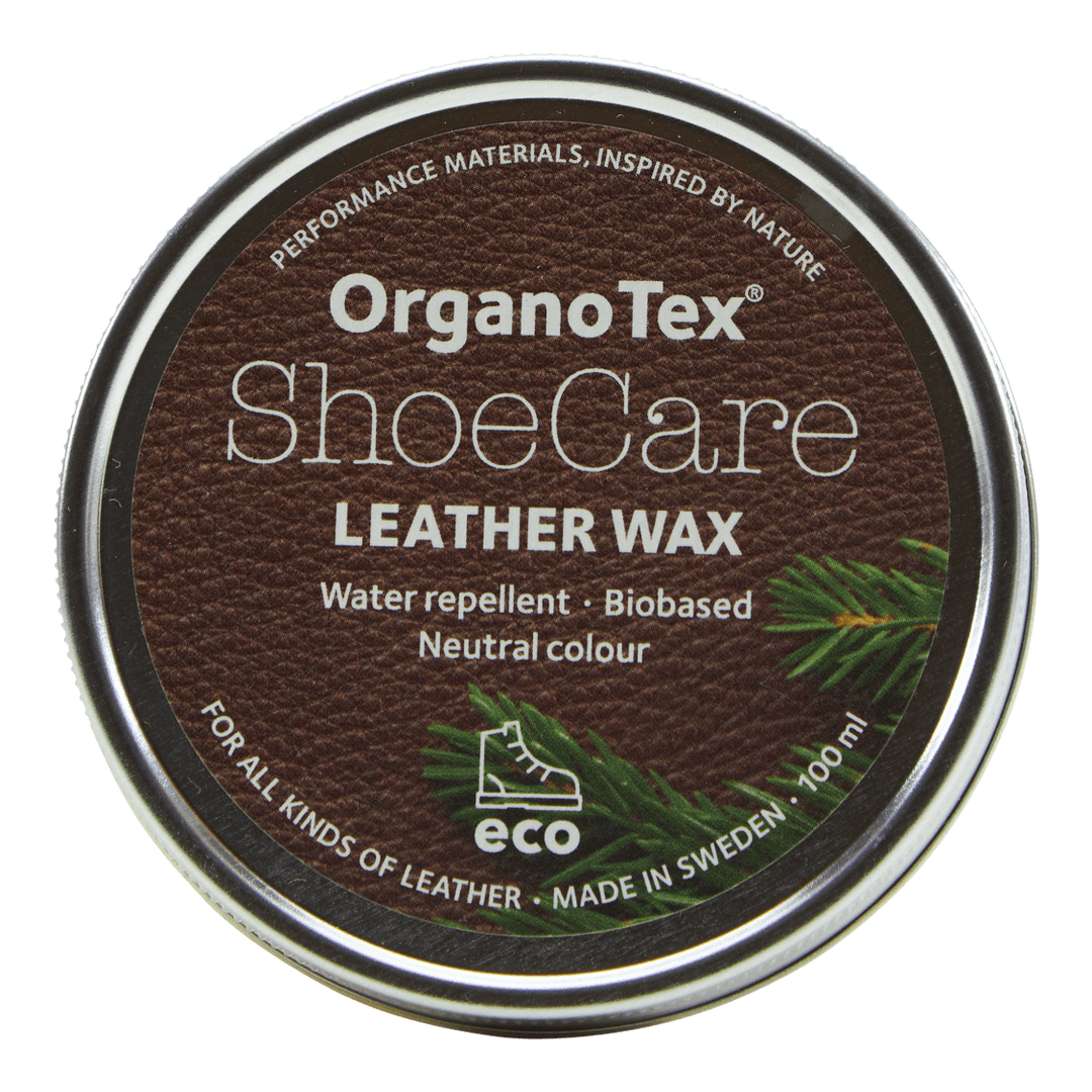 ShoeCare Leather wax 100 ml