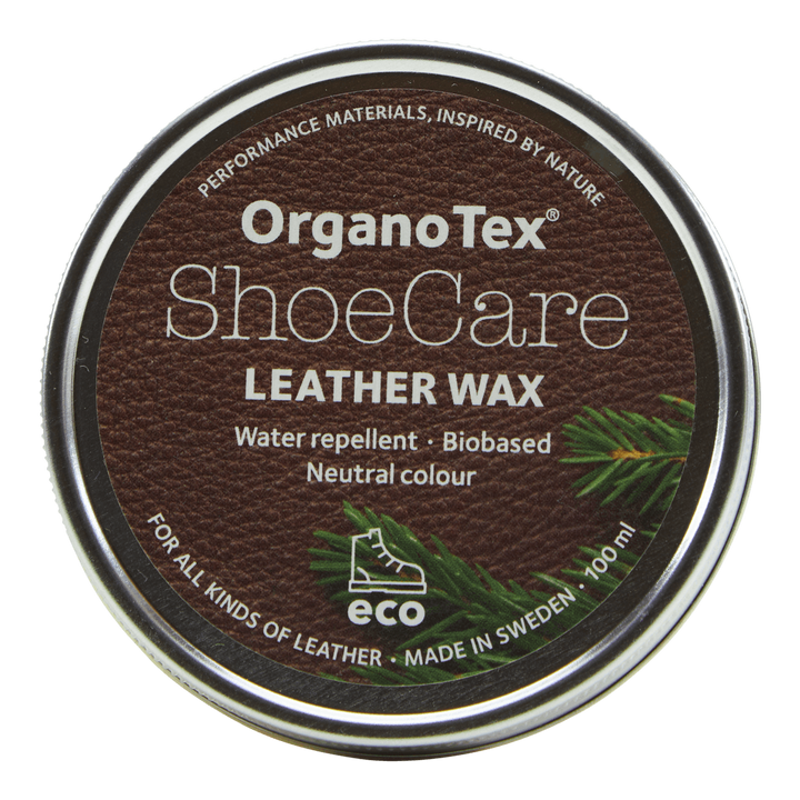 ShoeCare Leather wax 100 ml