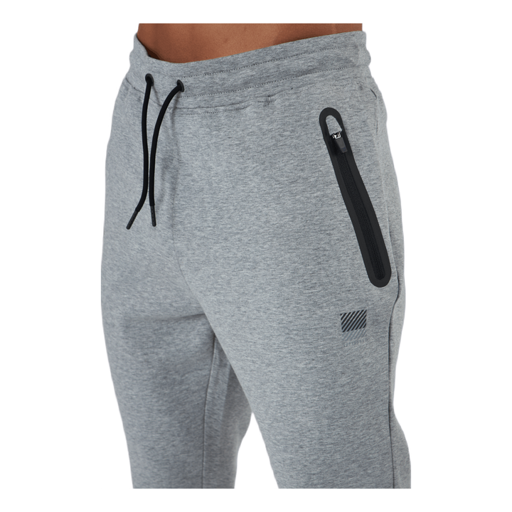 Training Gymtech Jogger Grey Marl