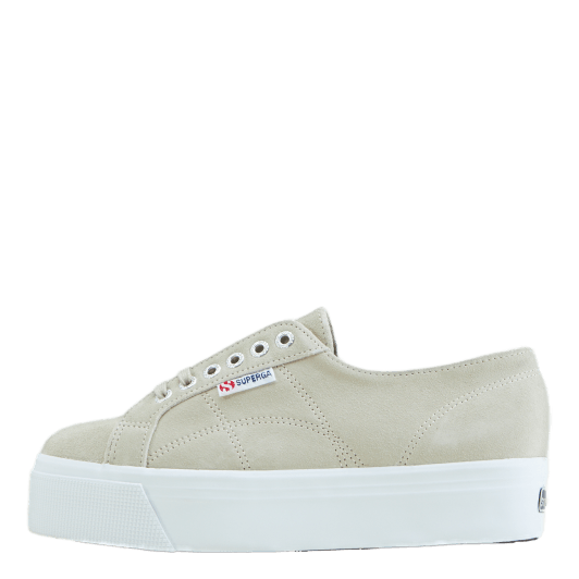 Superga top 2790 suede