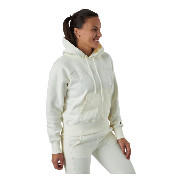 Hooded Sweatshirt Papyrus