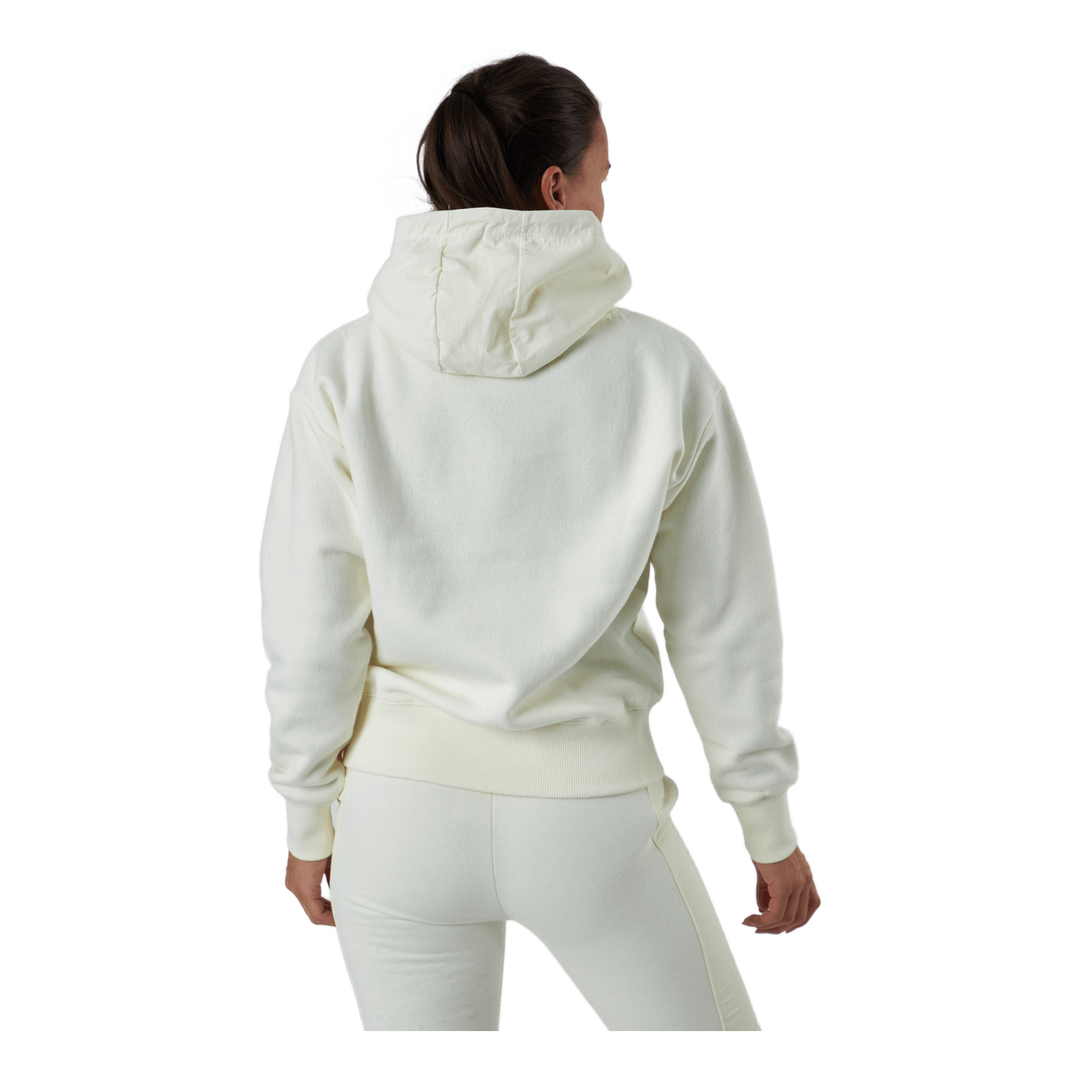 Hooded Sweatshirt Papyrus