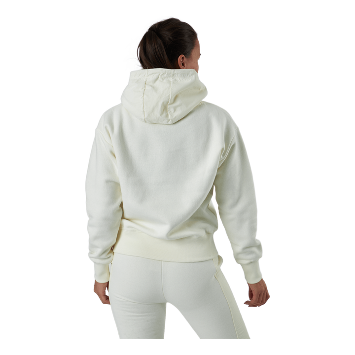 Hooded Sweatshirt Papyrus