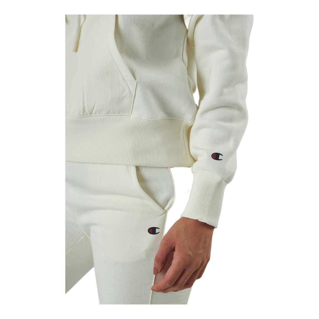 Hooded Sweatshirt Papyrus