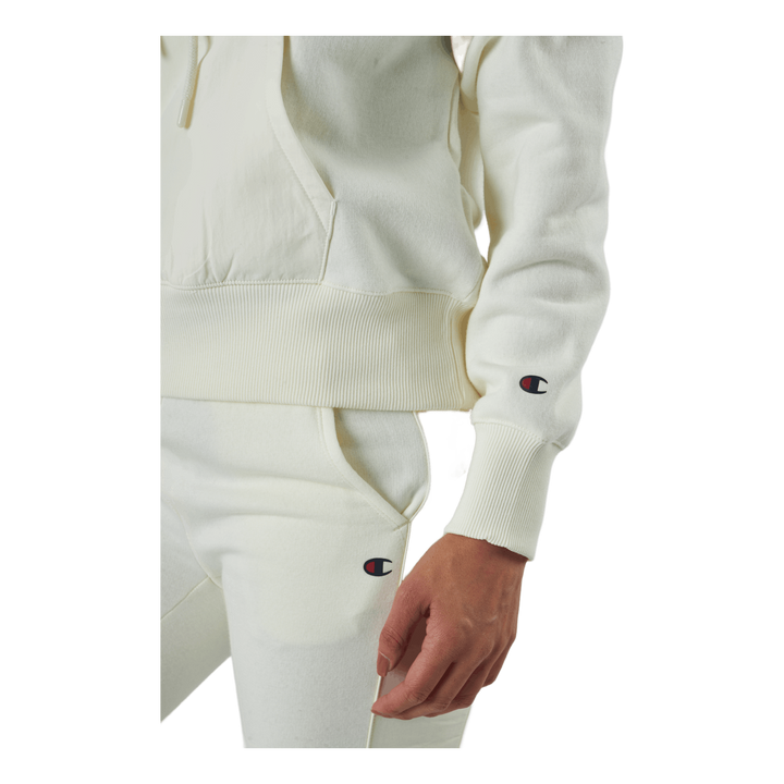 Hooded Sweatshirt Papyrus