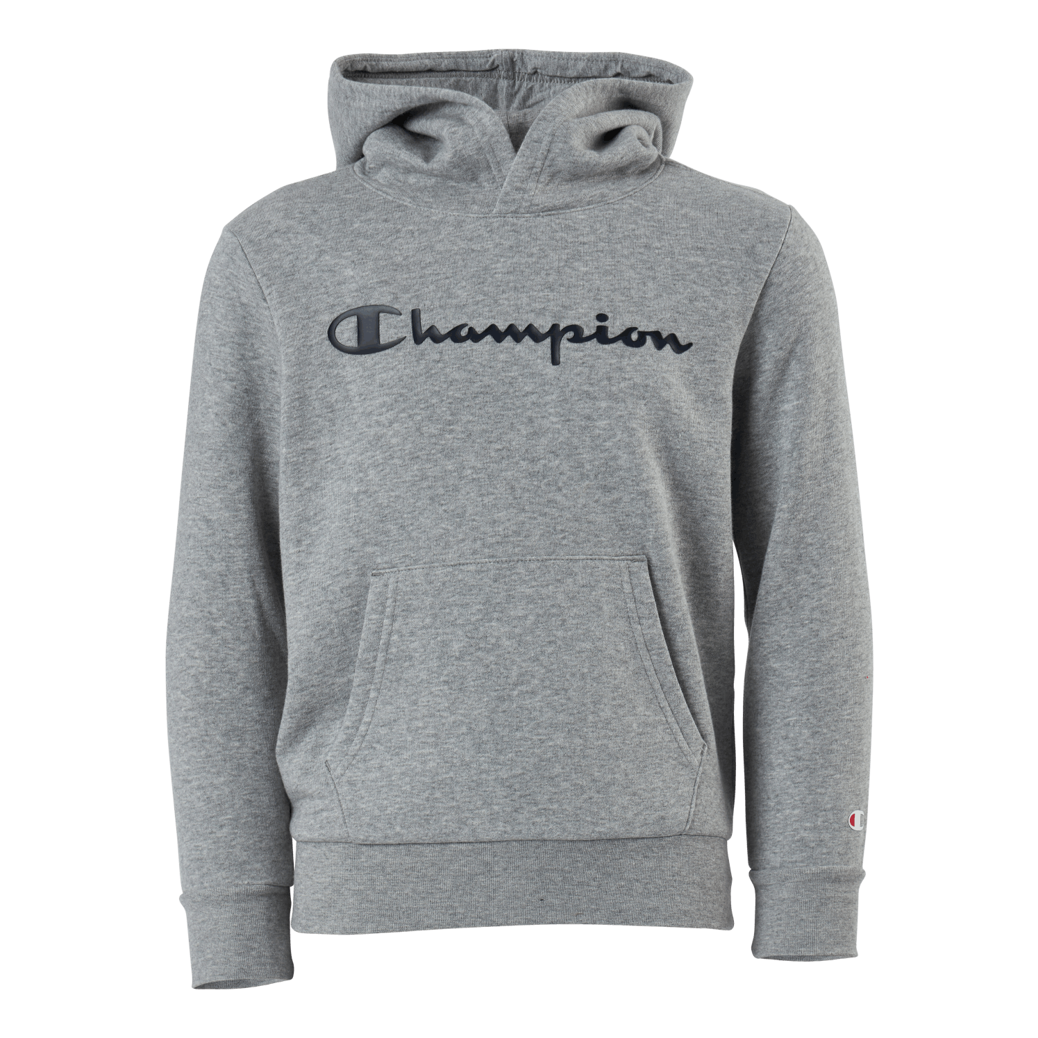 Champion sweater hotsell grau ii