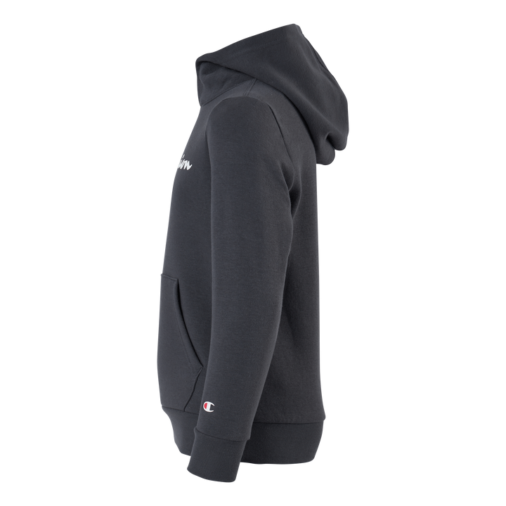 Hooded Sweatshirt Blackened Pearl