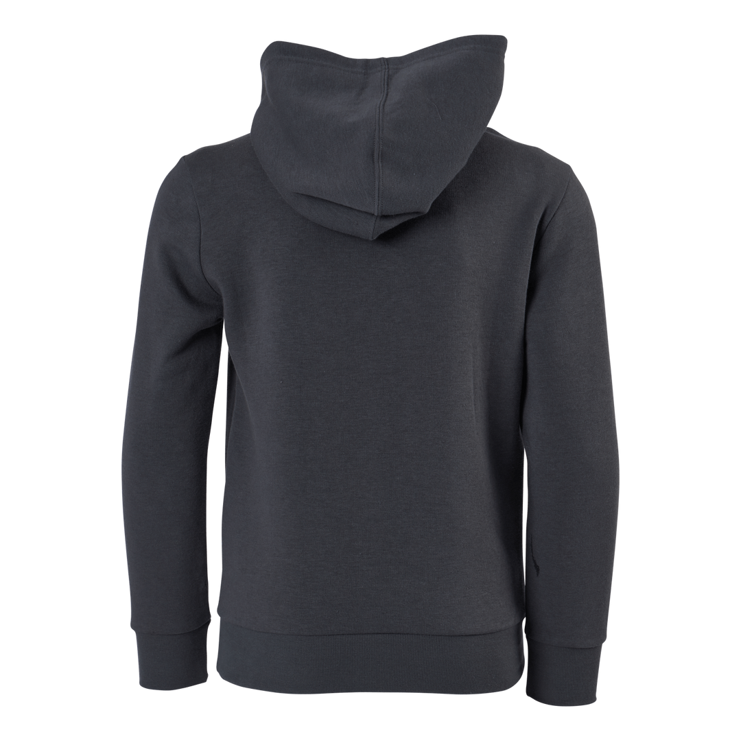 Hooded Sweatshirt Blackened Pearl