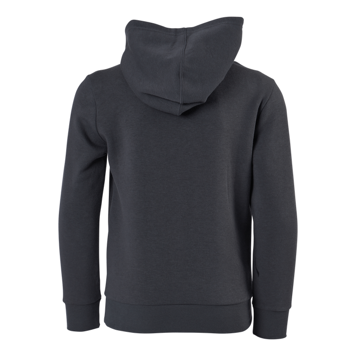 Hooded Sweatshirt Blackened Pearl